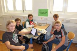 Vinzenztag 2. Klassen   27.09.2023   04